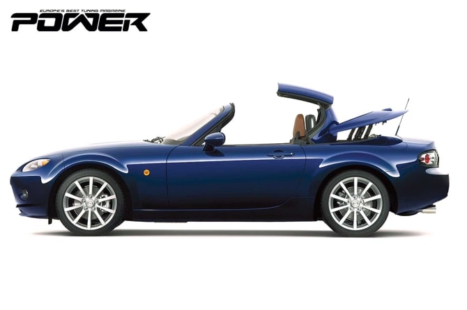 Mazda MX-5 (2)